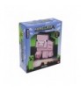 Lámpara Minecraft Cerdo (Pig Box)