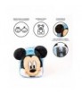 MOCHILA PELUCHE MICKEY DISNEY 22CM