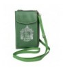 Bolso Portamovil Harry Potter Slytherin