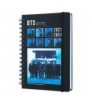 Agenda escolar 2023 2024 BTS - Agenda 2023 2024