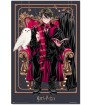POSTER HARRY WIZARD DYNASTY