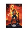 Póster Stranger Things Eddie