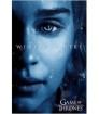 Poster con diseño Game Of Thrones Winter Is Here