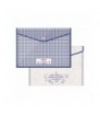 PACK DE CARPETAS BOTÓN- PROFE AZUL
