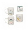 MUG 350ML PROFE 3M