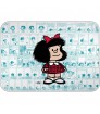 VADE PVC MAFALDA VIÑETAS