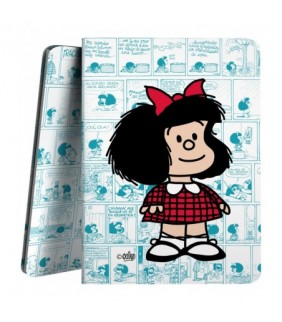 Carpeta 30 fundas A4 Mafalda