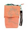 Mr.Wonderful - Pencil case pink - Time to believe