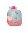 Mochila Preescolar Enso Ballons 25 Cm
