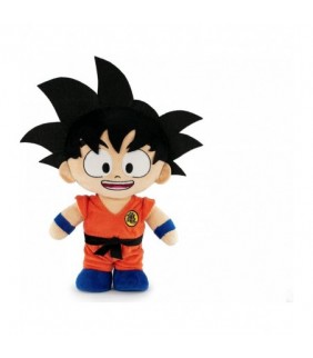 Peluche Goku 24 cm