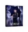 CARPETA 4 ANILLAS WEDNESDAY