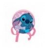 Mochila Stitch Disney 27cm