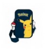 Funda porta movil Pokeball Pokemon