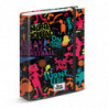 Space Jam 2: A New Legacy Multicolor Carpesano 4 A