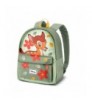 MOCHILA FALL BAMBI DISNEY 27CM