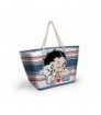 BOLSO DE PLAYA BETTY BOOP