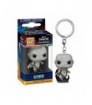 Llavero Pocket POP Marvel hor Love and Thunder Gor