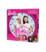 Reloj pared Barbie