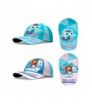Gorra La Casa de Muñecas de Gabby algodon surtido
