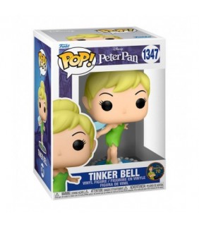 Figura POP Disney 70th Anniversary TinkeR Bell