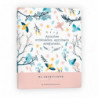 Carpeta Archivador - BIRDS Edition