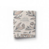 RECETARIO A4 - PEONY EDITION. THE GRAT MOUSTACHE