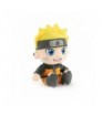 PELUCHE NARUTO SENTADO 25 CENTÍMETROS