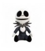 Peluche Jack Zippermouth Pesadilla antes deNavidad