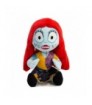 Peluche Sally Zippermouth Pesadilla