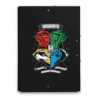 CARPETA SOLAPAS HARRY POTTER I LOVE MAGIC