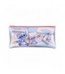 Set papeleria estuche Stitch Disney
