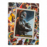 CARPETA SOLAPAS STAR WARS MANDALORIAN THE CHILD