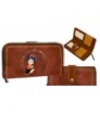 CARTERA SITTING FRIDA KAHLO