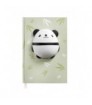 Cuaderno Squishy Panda A5