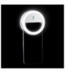 ARO LUMINOSO SELFIE