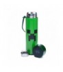 Botella Termo con Termómetro Minecraft Creeper