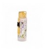 Botella de Agua Infantil Inastillable Abejas