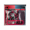 Set escolar completo Harley Quinn