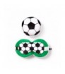 Almohada de Viaje con Antifaz Relaxeazzz Fútbol