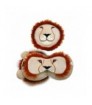 Almohada de Viaje con Antifaz Relaxeazzz León