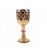 Copa Decorativa Egipto Isis Egipcia