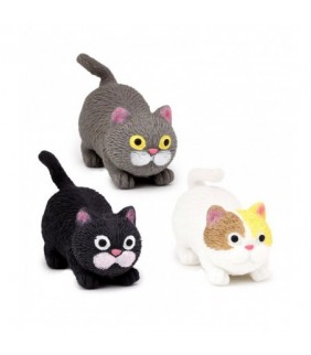 Juguete Estirable Gatos