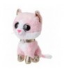 Ty - Beanie Buddy Gato Fiona - 24 CM