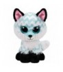 Atlas Fox Beanie Boo Mediano Animal de Peluche