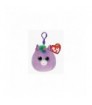 SQUISH CLIP ROSETTE UNICORN 9 CM