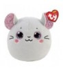 SQUISH CLIP CATNIP MOUSE 9CM