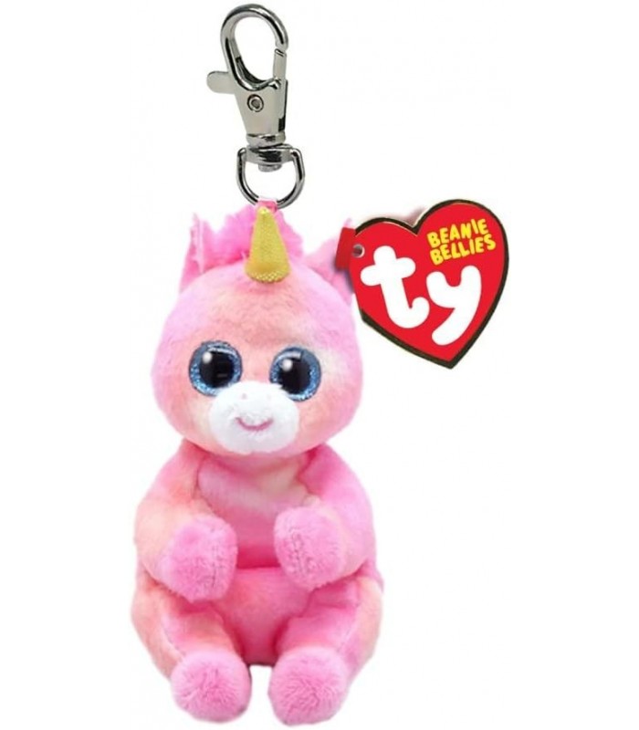 CLIP SKYLAR UNICORN