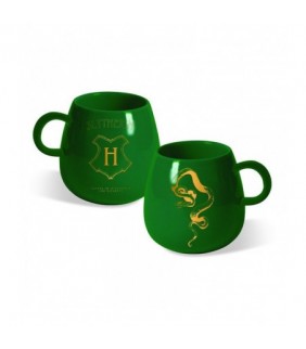 Harry Potter - Mug 315 ml Slytherin