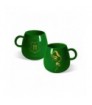 Harry Potter - Mug 315 ml Slytherin