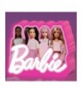 Lámpara Barbie- Light Box